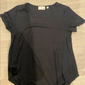 Aritzia Wilfred Free tshirt. Size S